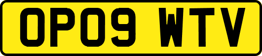 OP09WTV