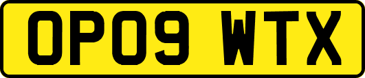 OP09WTX