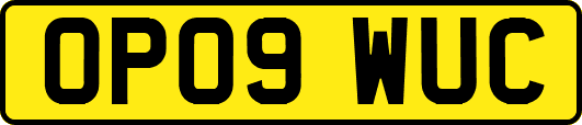 OP09WUC