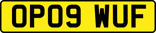 OP09WUF