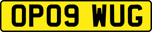OP09WUG