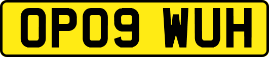OP09WUH