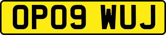 OP09WUJ
