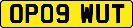 OP09WUT