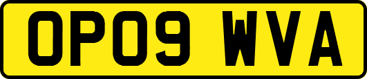 OP09WVA