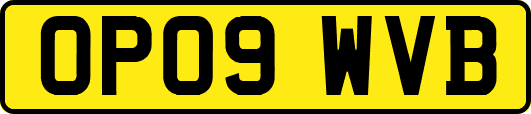 OP09WVB