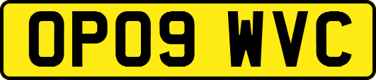 OP09WVC