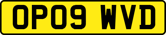 OP09WVD