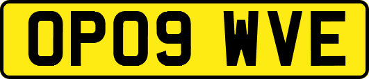 OP09WVE