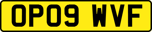 OP09WVF