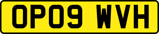 OP09WVH