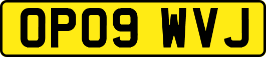 OP09WVJ