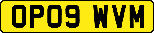 OP09WVM