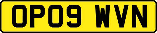OP09WVN