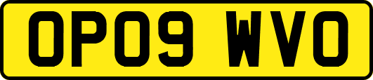 OP09WVO
