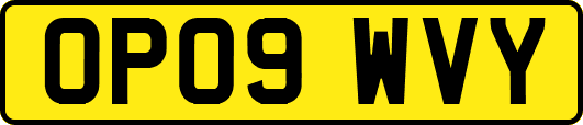 OP09WVY