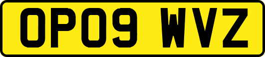 OP09WVZ