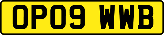 OP09WWB