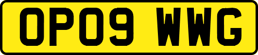OP09WWG