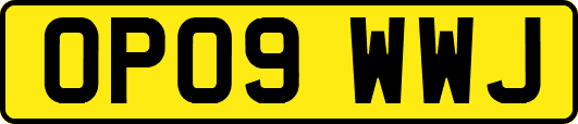 OP09WWJ