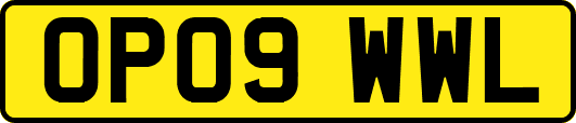 OP09WWL