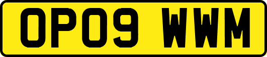 OP09WWM