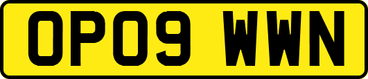 OP09WWN