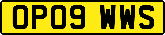 OP09WWS