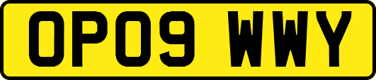 OP09WWY