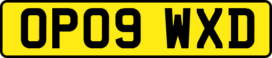 OP09WXD