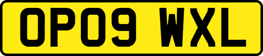 OP09WXL