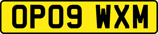 OP09WXM