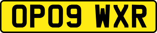 OP09WXR