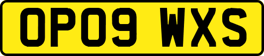OP09WXS