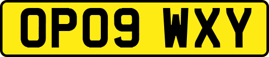 OP09WXY