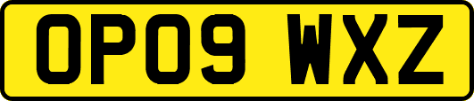 OP09WXZ