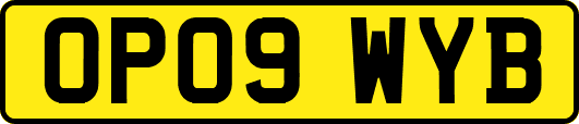 OP09WYB