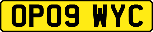 OP09WYC