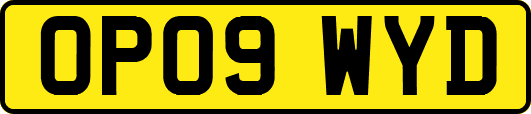 OP09WYD