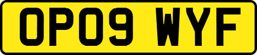 OP09WYF