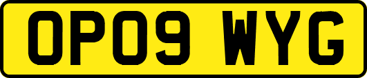 OP09WYG