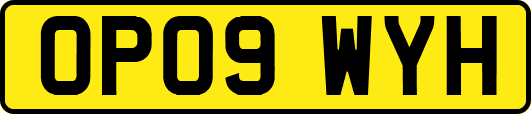 OP09WYH