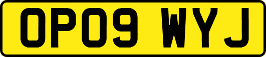 OP09WYJ