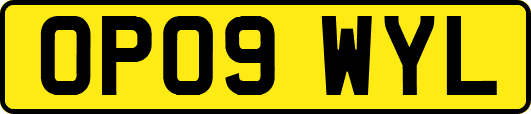 OP09WYL