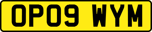OP09WYM