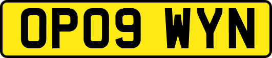 OP09WYN