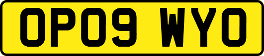 OP09WYO