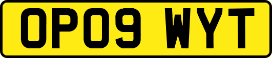 OP09WYT