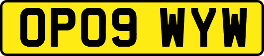 OP09WYW
