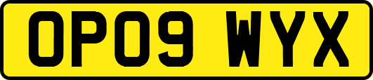 OP09WYX